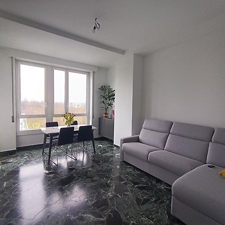 Stanza Matrimoniale Metro M5 - Bignami, Carroponte Apartment Sesto San Giovanni Exterior foto