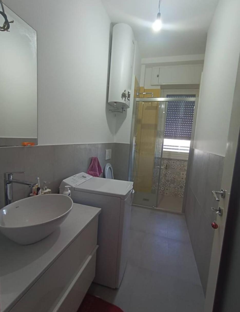 Stanza Matrimoniale Metro M5 - Bignami, Carroponte Apartment Sesto San Giovanni Exterior foto
