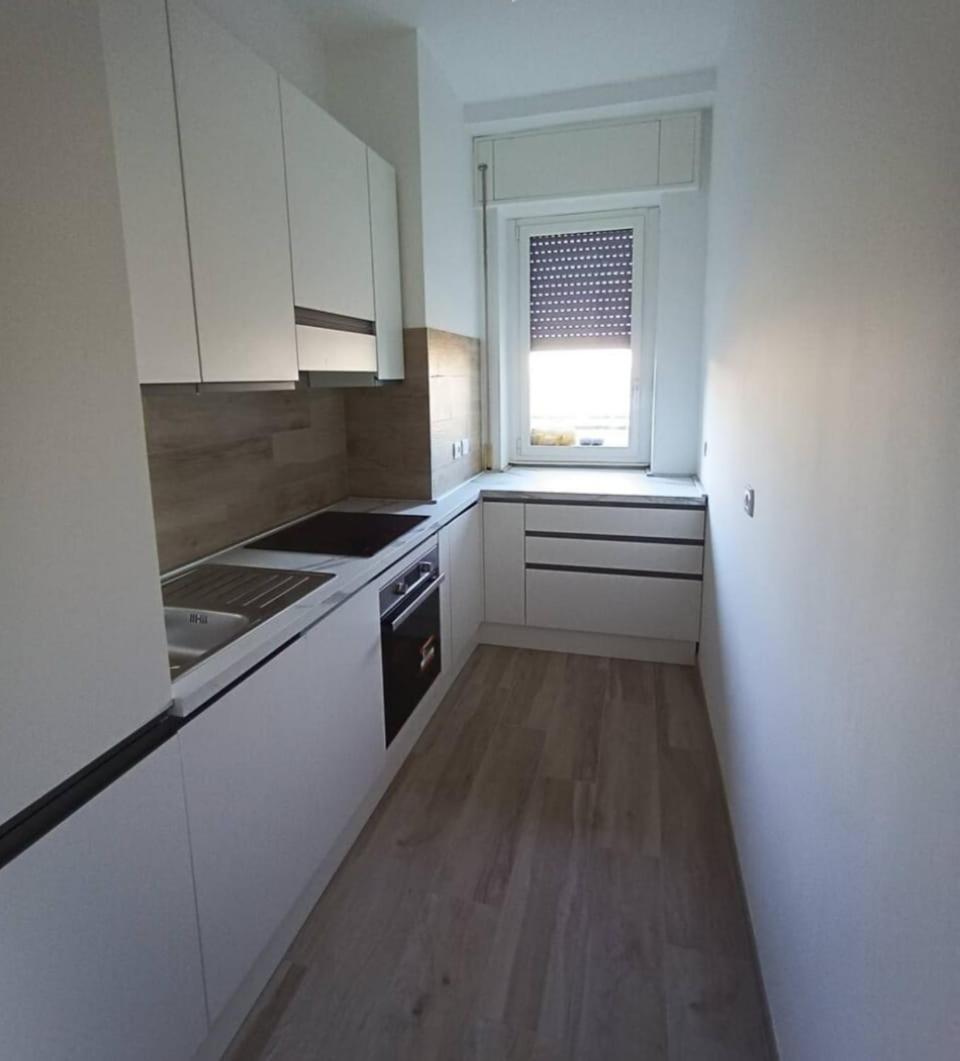 Stanza Matrimoniale Metro M5 - Bignami, Carroponte Apartment Sesto San Giovanni Exterior foto