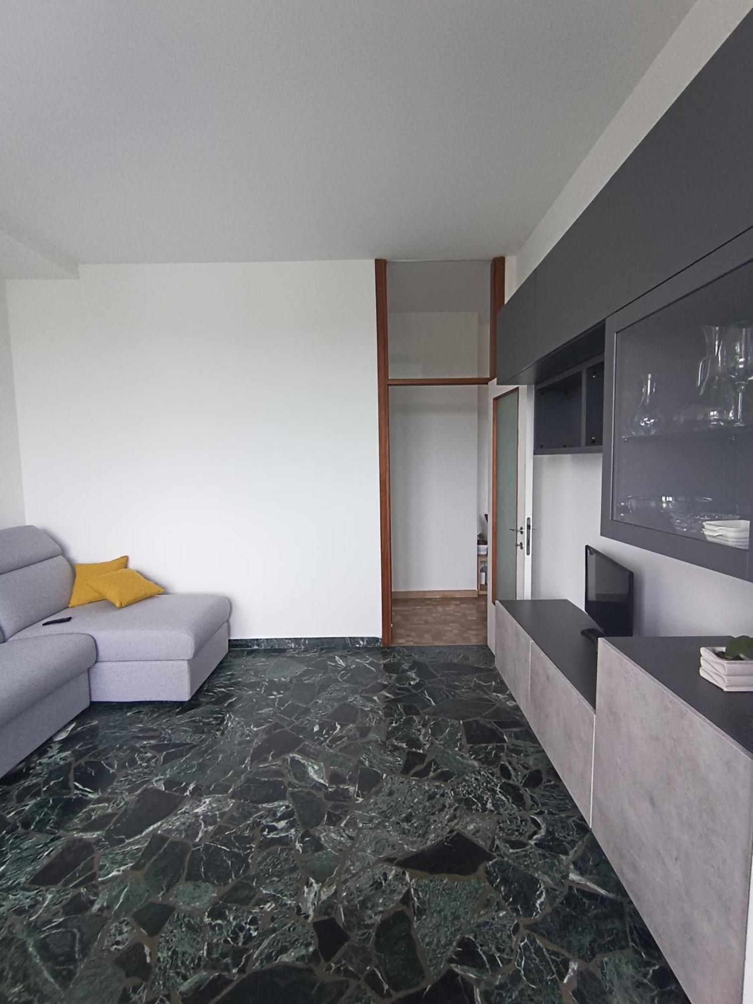 Stanza Matrimoniale Metro M5 - Bignami, Carroponte Apartment Sesto San Giovanni Exterior foto