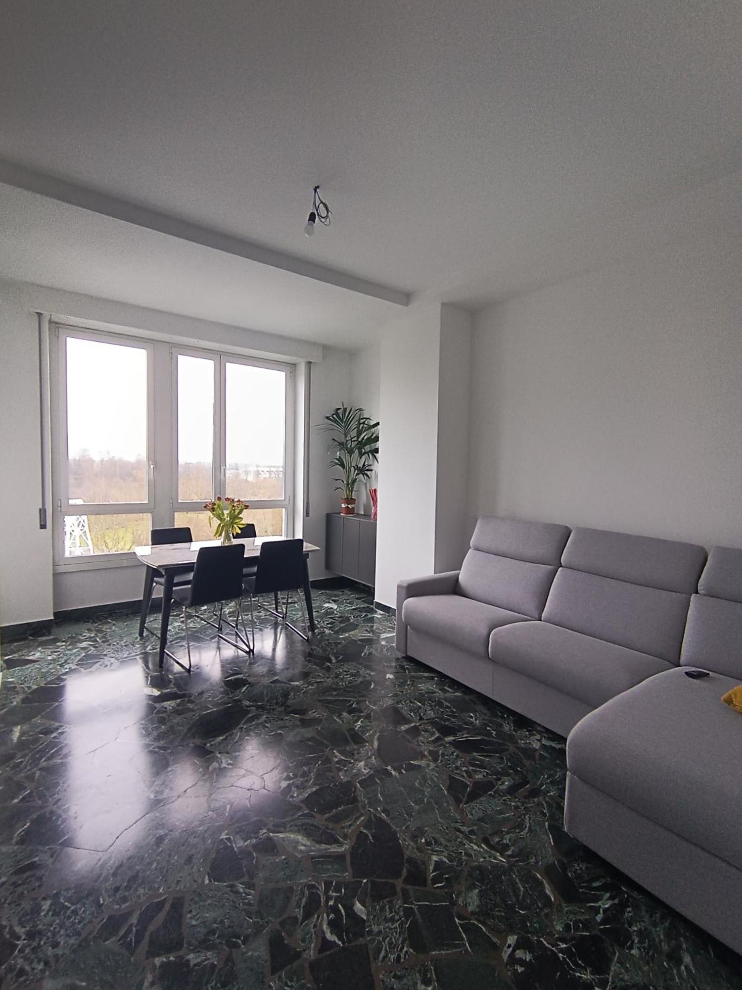Stanza Matrimoniale Metro M5 - Bignami, Carroponte Apartment Sesto San Giovanni Exterior foto